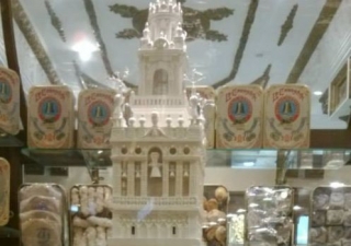  Una sosta per i dolci 